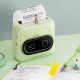 Mini Imprimante Portable Bluetooth Thermique Pour Maison Étudiant Graffiti Notes Haute Définition - www.yonis-shop.com
