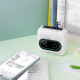 Mini Imprimante Portable Bluetooth Thermique Pour Maison Étudiant Graffiti Notes Haute Définition - www.yonis-shop.com