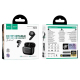 Écouteurs Bluetooth True Wireless À Réduction De Bruit Autonomie 7 Heures Bluetooth 6.0 Fonctionnalité Application - www.yoni...