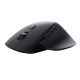 W&P M-WB2 Wireless Ergonomic Mouse Tri-Mode Bluetooth & 2.4G Silent Computer Mouse - www.yonis-shop.com