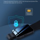 Micro Espion Enregistreur Vocal 16GB Haute Qualité Avec Lanière Enregistrement Continu 30 Heures Support MP3 WAV WMA - www.yo...