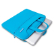 Sacoche Ordinateur Portable 12 Pouces Magenta Design Élégant Protection Optimale Haute Qualité - www.yonis-shop.com