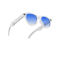 Lunettes Connectées Avec Caméra 8 Mégapixels Appels Bluetooth Assistant Vocal IA Et Traduction Multilingue - www.yonis-shop.com