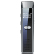 Dictaphone Mini Portable Avec Écran OLED 16GB Enregistrement Continu 30 Heures Fonction Voix Activée - www.yonis-shop.com