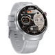 Montre Connectée Écran Couleur 1.46 Pouces Appels Bluetooth Surveillance Cardiaque Étanche IP67 Autonomie 30 Jours - www.yoni...