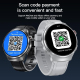 Montre Connectée Écran Couleur 1.46 Pouces Appels Bluetooth Surveillance Cardiaque Étanche IP67 Autonomie 30 Jours - www.yoni...