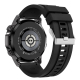 Montre Connectée Étanche IP67 Avec Écran 1.53 Pouces Bluetooth 5.0 Appel Sommeil Oxygène Cardio Pression Artérielle - www.yon...
