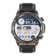 Montre Connectée Fitness Sport Étanche IP67 Avec Appel Bluetooth Surveillance Santé et Sommeil - www.yonis-shop.com