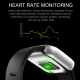 Montre Connectée Étanche IP67 Écran TFT 1.3 Pouces Bluetooth Surveillance Santé et Sommeil Compatible Android et IOS - www.yo...