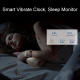 Bracelet Connecté Fitness Étanche IP67 Écran TFT Suivi Sportif Moniteur de Sommeil et Rythme Cardiaque Notifications Smartpho...