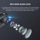 Dashcam HD 720P Enregistrement USB Système D'Alerte ADAS Détection De Mouvement - www.yonis-shop.com