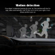 Dashcam HD 720P Enregistrement USB Système D'Alerte ADAS Détection De Mouvement - www.yonis-shop.com