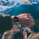 Montre Connectée Tactile 1.28 Pouces Suivi Cardiaque Et Sport Alertes Intelligentes Étanche IP68 Multilingue - www.yonis-shop...