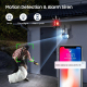 Camera Surveillance 4MP 4G Avec Audio Bidirectionnel Vision Nocturne Et Détection De Mouvement - www.yonis-shop.com