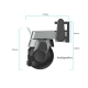 Camera Surveillance Extérieure 5MP Vision Nocturne Audio Bidirectionnel Étanche IP66 WiFi Installation Facile - www.yonis-sho...