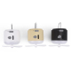 Lampe De Camping Multifonction Avec Ventilateur Brumisateur Magnétique 400 Lumens Charge USB Et Mode SOS - www.yonis-shop.com