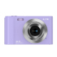 Appareil Photo Enfant 44MP 16X Zoom 2.7K Full HD Écran 2.88 Pouces Détection Sourire Carte SD 128GB Rechargeable Portable - w...