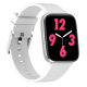 Montre Connectée 1.7 Pouces IPS Appels Bluetooth et Suivi Température Corporelle Autonomie 30 Jours Étanche IP67 - www.yonis-...