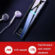 Dictaphone Professionnel Enregistreur Vocal HD Réduction De Bruit Écran Couleur 8GB - www.yonis-shop.com
