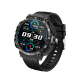 Montre Connectée Bluetooth Dual Mode Avec Écouteurs Intégrés et Écran Tactile Haute Définition 1.52 Pouces - www.yonis-shop.com