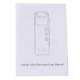 Dictaphone Portable Léger 8GB Enregistreur Audio Avec Lecture MP3 Micro Intégré - www.yonis-shop.com