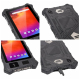 Tablette Tactile 4G Robuste 8 Pouces Android 13 Octa Core 4GB RAM 64GB ROM Double SIM Résistante à l'Eau IP65 - www.yonis-sho...