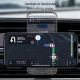Chargeur Sans Fil Voiture Magnétique Puissant Avec Charge Rapide 15W et Support Universel Ajustable - www.yonis-shop.com