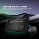 Autoradio Android 9 Pouces Écran Tactile Grande Taille Avec Carplay DAB Intégré Navigation GPS Bluetooth Et WIFI - www.yonis-...