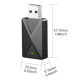 Adaptateur Sans Fil Android Auto Et CarPlay 2 En 1 Pour Système Filaire WiFi Double Bande USB Type C Compatibilité 98 % - www...