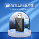 Adaptateur Sans Fil Android Auto Et CarPlay 2 En 1 Pour Système Filaire WiFi Double Bande USB Type C Compatibilité 98 % - www...