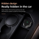 Adaptateur Sans Fil Android Auto CarPlay 2 En 1 Pour Véhicules Avec Connexion Filaire Compatible 98% Plug And Play - www.yoni...