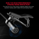 Microphone Lavalier Type-C Plug And Play Avec Réduction De Bruit Pour Enregistrement Et Diffusion En Direct - www.yonis-shop.com