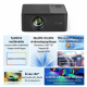 Vidéoprojecteur Wifi Smart Android 13 300ANSI HDMI 4K pour Home Cinéma et Gaming - www.yonis-shop.com