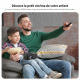 Vidéoprojecteur Wifi Smart Android 13 300ANSI HDMI 4K pour Home Cinéma et Gaming - www.yonis-shop.com