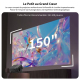 Vidéoprojecteur Wifi Smart Android 13 300ANSI HDMI 4K pour Home Cinéma et Gaming - www.yonis-shop.com
