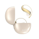 Écouteurs Bluetooth True Wireless À Oreilles Ouvertes Avec Son Directionnel DT Audio AAC Et Affichage LED Du Niveau De Batter...