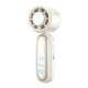 Ventilateur Portable Rafraîchissant À Main Avec Plaque Réfrigérante 199 Vitesses Affichage LED Recharge USB-C - www.yonis-sho...