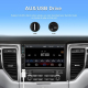 Autoradio 7 Pouces Écran Tactile CarPlay Sans Fil Bluetooth 5.1 Caméra De Recul 4×45 W - www.yonis-shop.com
