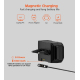 Clôture Anti-Fugue GPS Sans Fil Pour Chien Moyen Et Grand Avec Collier IPX7 Sans Câble Autonomie 24 H - www.yonis-shop.com