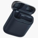 Microphone Sans Fil Portable Réduction De Bruit Avec Boîtier De Charge Connexion Automatique Haute Performance - www.yonis-sh...