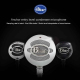 Microphone USB Condensateur Haute Sensibilité Plug And Play Avec Support Ajustable - www.yonis-shop.com