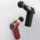 Pistolet De Massage Électrique Compact Avec Écran LCD Et 20 Vitesses Pour Soulagement Musculaire - www.yonis-shop.com