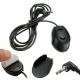 Microphone Bluetooth Externe Pour Voiture Avec Fixation Facile Et Transmission Audio Optimale - www.yonis-shop.com