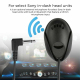 Microphone Bluetooth Externe Pour Voiture Avec Fixation Facile Et Transmission Audio Optimale - www.yonis-shop.com