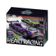 JJR/C Q247 Trendy Graffiti Drift Racer 2.4G RC Car(A-Blue) - www.yonis-shop.com