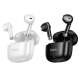 Écouteurs True Wireless Bluetooth 6.0 Avec Boîtier De Charge 200 mAh Autonomie 4 Heures Poids Total 40 g - www.yonis-shop.com