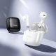 Écouteurs True Wireless Bluetooth 6.0 Avec Boîtier De Charge 200 mAh Autonomie 4 Heures Poids Total 40 g - www.yonis-shop.com