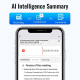 Micro Espion Portable Intelligent Avec Contrôle APP Enregistrement Longue Durée Et Traduction Temps Réel - www.yonis-shop.com