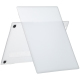 Sacoche Ordinateur Portable Antichoc Transparent Protection Complète Design Mince Ultra Léger Dissipation Chaleur Accélérée -...