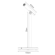 Microphone USB Omnidirectionnel 360 Degrés Réduction de Bruit Pour Ordinateur et Téléphone - www.yonis-shop.com